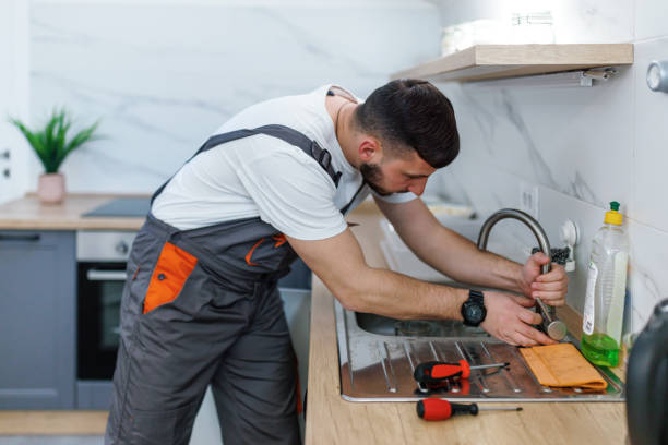  South Lyon, MI Plumbing Pros